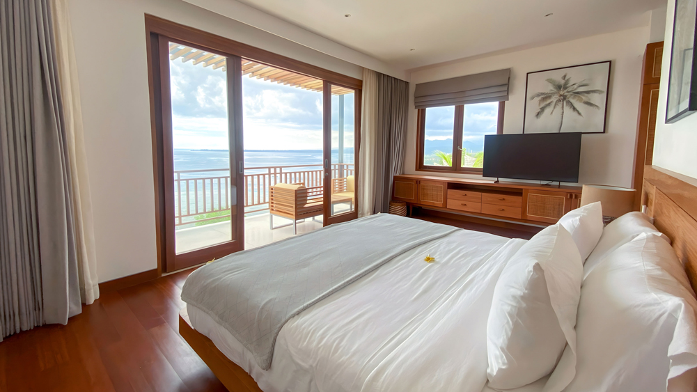 Elite Havens - Leq Bale Bali - Bedroom